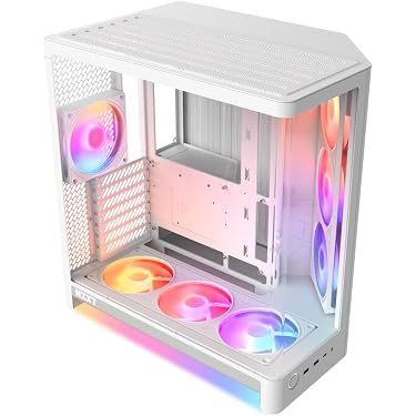 Amazon.co.jp 最新リリース: PCケース の新着ランキングです。